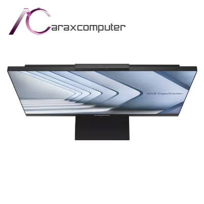 کامپیوتر یکپارچه ایسوس ALL IN ONE ASUS E5402WVAK CORE I7-1360P/16GB/1TB/INTEL/BLACK آراکس کامپیوتر کامپیوتر یکپارچه ایسوس ALL IN ONE ASUS E5402WVAK CORE I7-1360P/16GB/1TB/INTEL/BLACK آراکس کامپیوتر