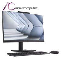 کامپیوتر یکپارچه ایسوس ALL IN ONE ASUS E5402WVAK CORE I7-1360P/16GB/1TB/INTEL/BLACK آراکس کامپیوتر