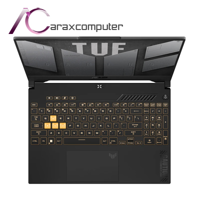 لپ تاپ ایسوس Laptop ASUS TUF Gaming F15 FX507VI I7 13620H/16GB/1TB SSD/RTX4070 آراکس کامپیوتر