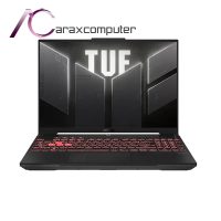 لپ تاپ ایسوس Laptop Asus TUF Gaming FA507UI Ryzen9 8945H/16GB/1TB SSD/RTX4070 آراکس کامپیوتر