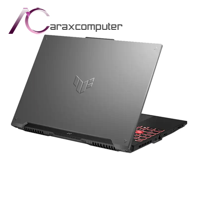 لپ تاپ ایسوس Laptop Asus TUF Gaming FA507UI Ryzen9 8945H/16GB/1TB SSD/RTX4070 آراکس کامپیوتر