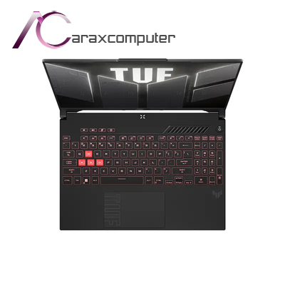 لپ تاپ ایسوس Laptop Asus TUF Gaming FA507UI Ryzen9 8945H/16GB/1TB SSD/RTX4070 آراکس کامپیوتر لپ تاپ ایسوس Laptop Asus TUF Gaming FA507UI Ryzen9 8945H/16GB/1TB SSD/RTX4070 آراکس کامپیوتر