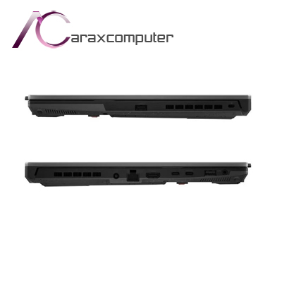 لپ تاپ ایسوس Laptop ASUS TUF Gaming F16 FX607VU CORE5 210H/16GB/512GB SSD/RTX4050 آراکس کامپیوتر