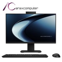 کامپیوتر یکپارچه ایسوس ALL IN ONE ASUS P440VAK CORE I7-13620H/8GB/512GB/INTEL/BLACK آراکس کامپیوتر
