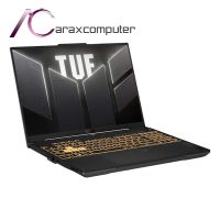 لپ تاپ ایسوس Laptop ASUS TUF Gaming F16 FX607VU CORE5 210H/16GB/512GB SSD/RTX4050 آراکس کامپیوتر