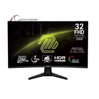 مانیتور گیمینگ ام اس آی MSI MAG 32C6X