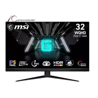 مانیتور گیمینگ خمیده msi G321Q