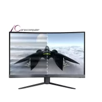 مانیتور گیمینگ خمیده ام اس آی G32C4X