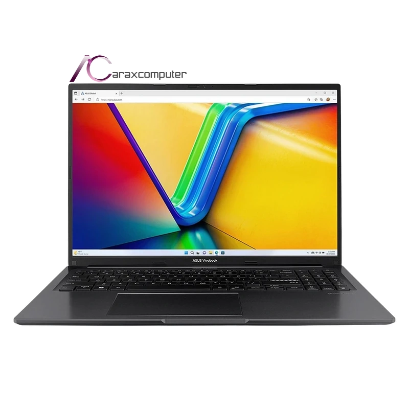 لپ تاپ ایسوس LAPTAP ASUS E1504FA/RYZEN-R3-7320U/4GB DDR5/256GB/RADEON