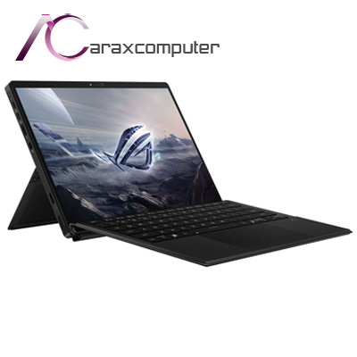 لپ‌تاپ ایسوس LAPTOP ASUS ROG FLOW Z13 GZ302EA RYZEN AI MAX+395/32GB/1TB/RADEON 8060S