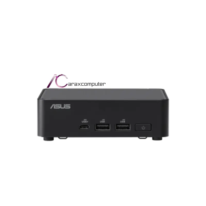 کامپیوتر کوچک ایسوس NUC 13 Pro – i5 نسل 13