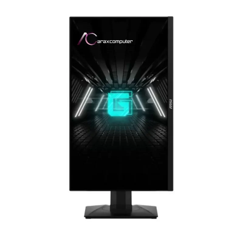 قابلیت مانیتورمانیتور گیمینگ ام اس آی مدل G244PF E2