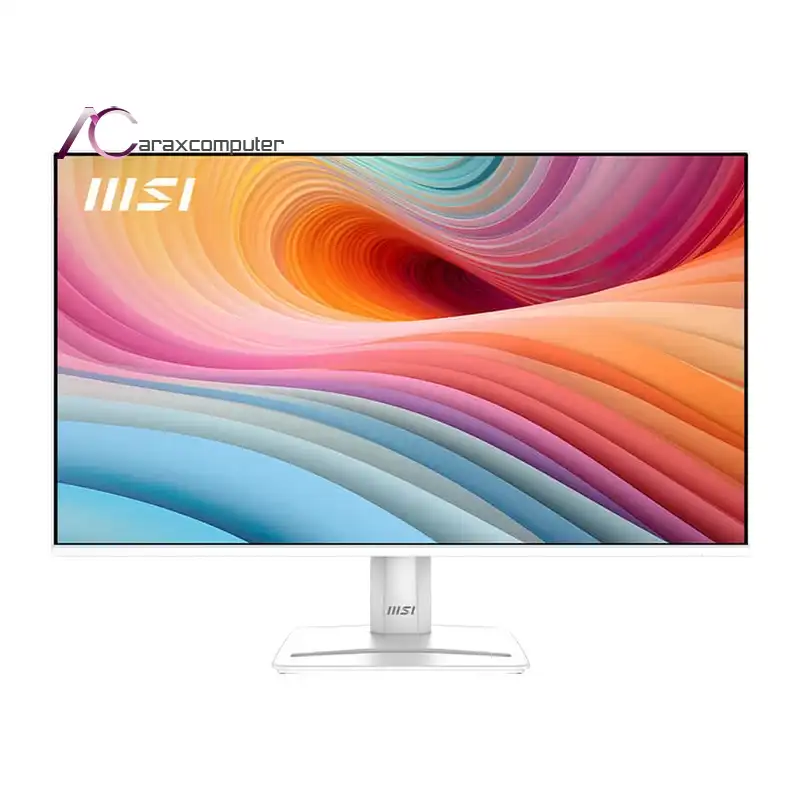 مانیتور ام‌اس‌آی مدل PRO MP275 W E2
