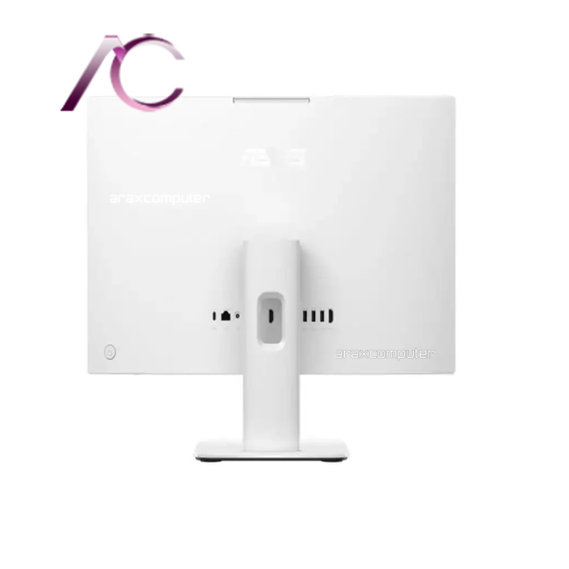 کامپیوتر یکپارچه ایسوس ALL IN ONE ASUS A3402WVAT CORE I5-1335U/8GB/512GB/INTEL/TOUCH - تصویر 5