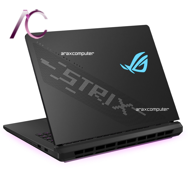 LAPTOP ASUS ROG G16