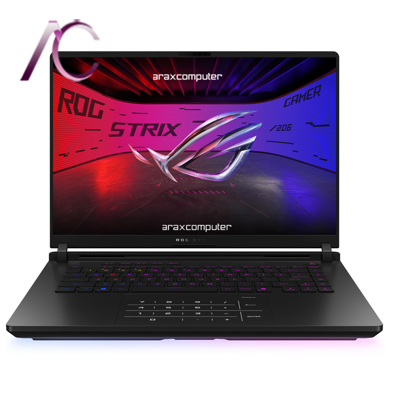 LAPTOP ASUS ROG G16
