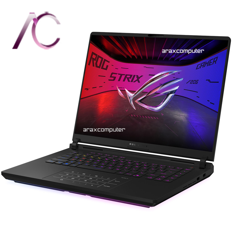 LAPTOP ASUS ROG G16