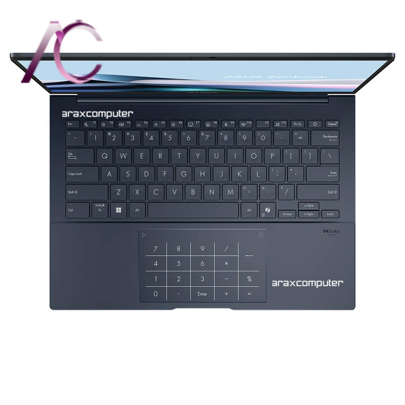 LAPTOP ASUS ZENBOOK UX3405CA