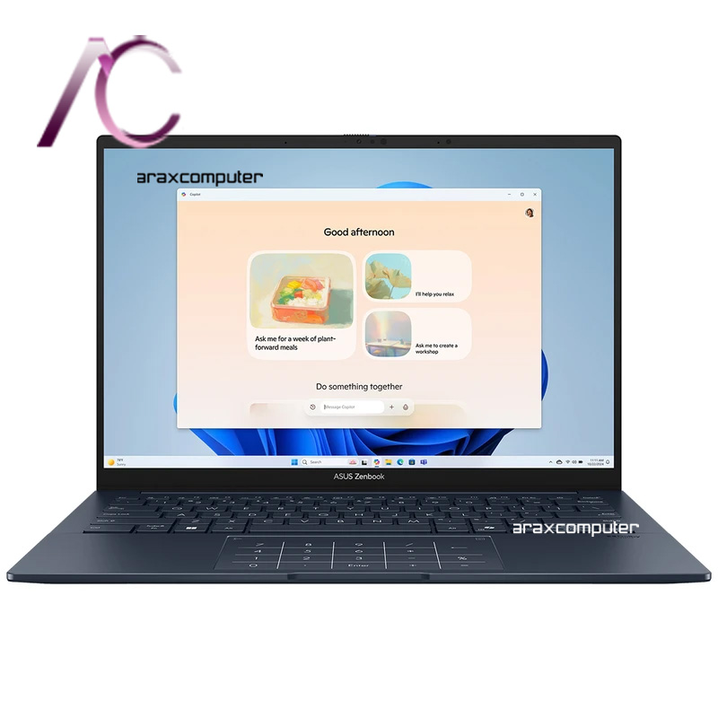 LAPTOP ASUS ZENBOOK UX3405CA