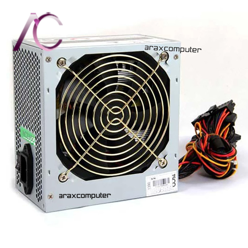 پاور منبع تغذیه کامپیوتر تسکو مدل POWER TSCO 230W