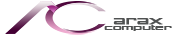 آراکس کامپیوتر logo