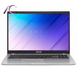 لپ تاپ ایسوس LAPTOP ASUS VIVOBOOK E510MA N4020/4GB/512GB SSD/INTEL