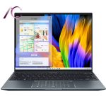 لپ تاپ ایسوس LAPTOP ASUS ZENBOOK UX5401ZA Core I7/16GB/1TB SSD/INTEL