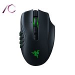 ماوس گیمینگ بیسیم ریزر مدل RAZER NAGA PRO