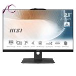 کامپیوتر یکپارچه ام اس آی ALL IN ONE MSI MODERN AM272P 12M CORE I7/16GB/1TB/INTEL