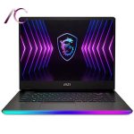 لپ تاپ ام اس آی LAPTOP MSI GE67 12U CORE I9/32GB/1TB/8GB