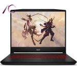 لپ تاپ ام اس آی LAPTOP MSI KATANA GF66 12UDO CORE I7/16GB/1TB/4GB