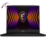 لپ تاپ ام اس آی LAPTOP MSI TITAN GT77 12UGS CORE I7/32GB/2TB/8GB