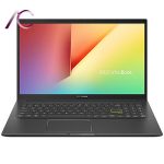 لپ تاپ ایسوس LAPTOP ASUS VIVOBOOK K513EP CORE I7/8GB/512GB/2GB