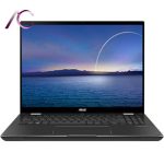 لپ تاپ ایسوس LAPTOP ASUS ZENBOOK FLIP 15 Q528EH CORE I7/16GB/512GB/4GB