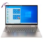 لپ تاپ لنوو LAPTOP LENOVO YOGA C740 CORE I7/12GB/512GB/INTEL