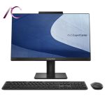 کامپیوتر یکپارچه ایسوس ALL IN ONE ASUS EXPERTCENTER A5202WHAK CORE I5/8GB/256GB/INTEL