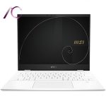 لپ تاپ ام اس آی LAPTOP MSI SUMMIT E13 FLIP EVO A12MT CORE I7/16GB/1TB/INTEL