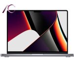 لپ تاپ اپل LAPTOP APPLE MACBOOK PRO MK183 M1PRO/16GB/512GB/16CORE LLA NOTACTIVE
