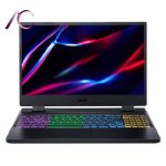 لپ تاپ ایسر LAPTOP ACER NITRO5 AN515 CORE I5/8GB/512GB/4GB