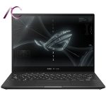 لپ تاپ ایسوس LAPTOP ASUS ROG FLOW X13 GV301RE RYZEN7/32GB/1TB/4GB