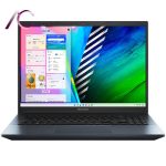 لپ تاپ ایسوس LAPTOP ASUS VIVOBOOK PRO D3500QC RYZEN7/16GB/512GB/4GB