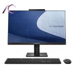 کامپیوتر یکپارچه ایسوس ALL IN ONE ASUS EXPERTCENTER A5402WHAK CORE I7/8GB/1TB+256GB/INTEL
