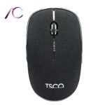 فروشگاه آراکس کامپیوتر | فروش انواع لوازم جانبی تسکو | MOUSE TSCO 690 BLACK