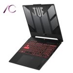 فروشگاه آراکس کامپیوتر | خرید و فروش انواع لپ تاپ ایسوس | ASUS TUF DASH GAMING FA507NV