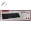 فروشگاه آراکس کامپیوتر | فروش انواع لوازم جانبی تسکو | KEYBOARD TK8038