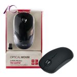 فروشگاه آراکس کامپیوتر | فروش انواع لوازم جانبی تسکو | MOUSE WIRELEES TSCO TM 669W