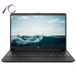 لپ تاپ اچ پی HP 15S-FQ5000NIA CORE I3-1215U/8GB/512GB SSD/INT