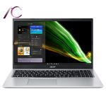 لپ تاپ ایسر LAPTOP ACER ASPIRE 3 A315 CORE I3-1115G4/4GB/256GB SSD/INTEL-FHD