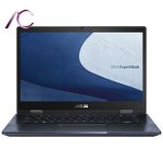 لپ تاپ ایسوس LAPTOP ASUS EXPERT BOOK B3402FEA CORE I5-1135G7/16GB/512GB SSD/INTEL/Touch