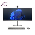کامپیوتر یکپارچه اچ پی ALL IN ONE HP ENVY 34 C1070XT CORE I7-12700/16GB/1TB SSD/6GB-RTX3060